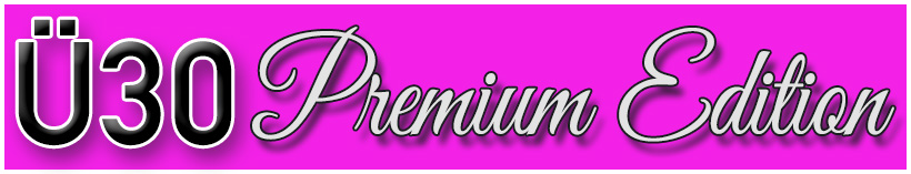 Ü30 Premium Edition